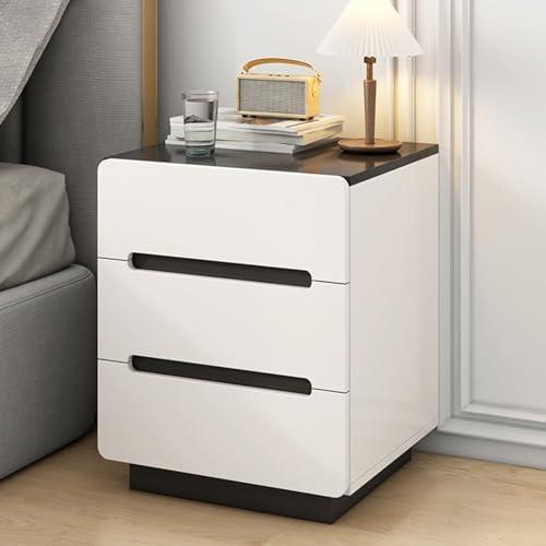 Charming Nightstands: Style ​& Function for ⁣Any Room