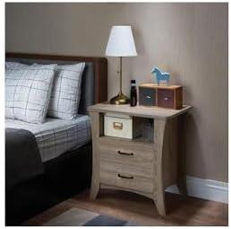 Charming Nightstands: Style ⁤& Function for Any Room