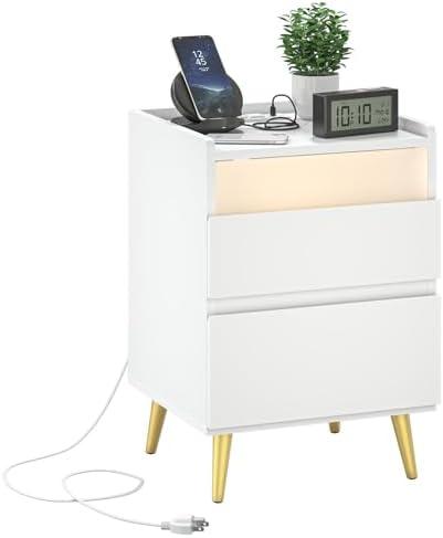 Charming⁤ Nightstands:‍ Style & Function for Any ⁣Room