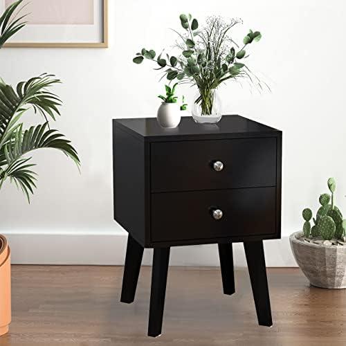 Charming Nightstands: Style & Function for Any Room