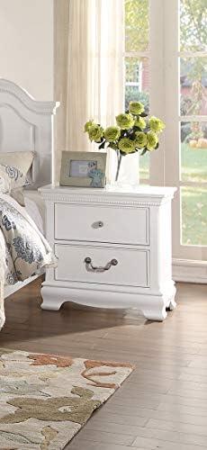 Charming Nightstands: Style & Function for​ Any Room