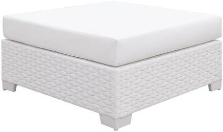 Charming Ottomans: Stylish Storage & Comfort for Every Space