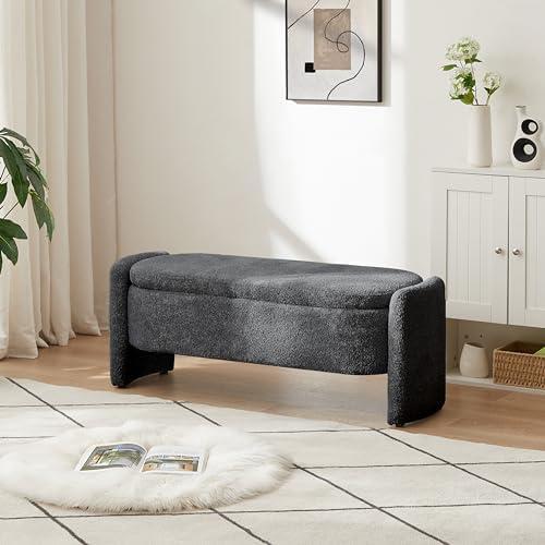 Charming Ottomans: Stylish ⁢Storage & Comfort for Every Space