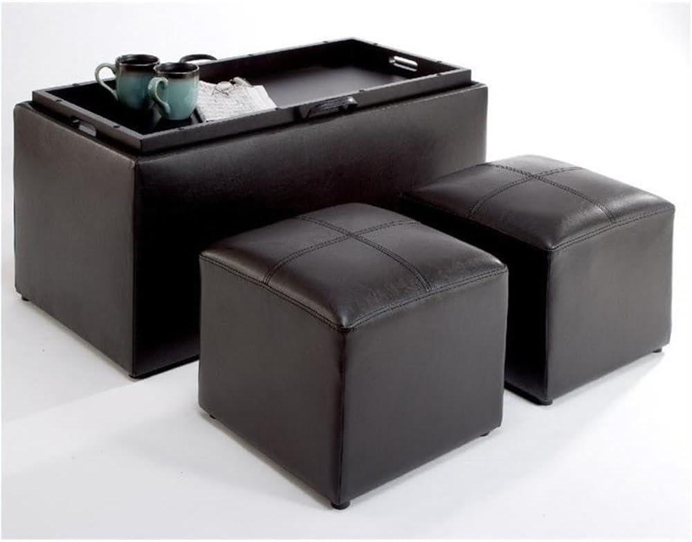 Ultimate ottoman Selection: Stylish ‍Storage ⁤& Comfort Options