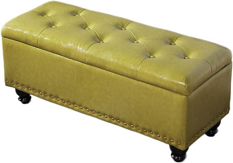 Chic & Functional: Top 15 Ottomans for Any Home Space