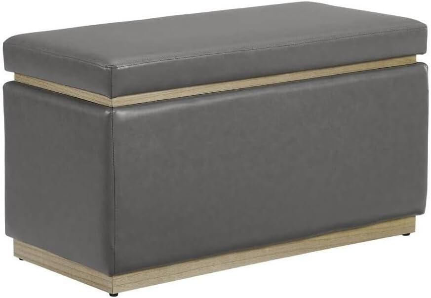 Cozy & ⁣Chic:​ Top Storage Ottomans for Every Space