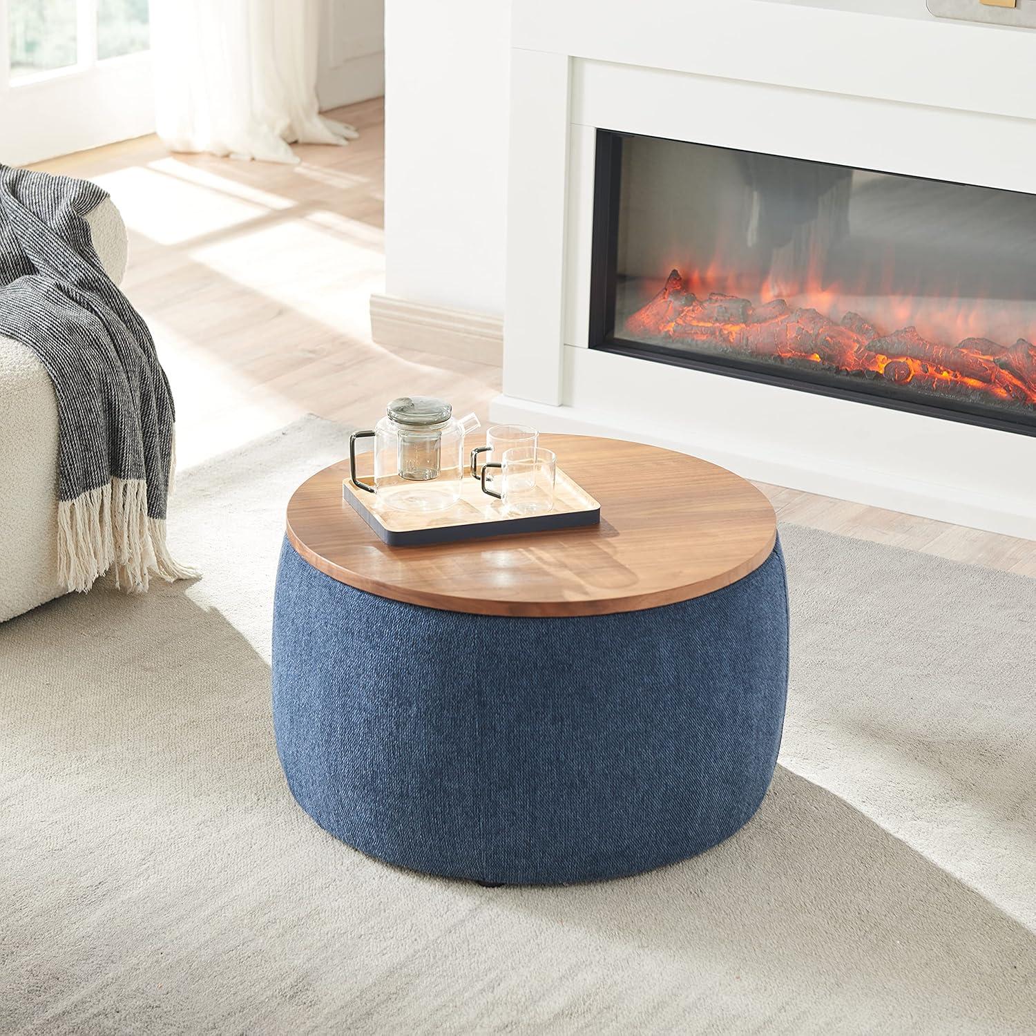 Chic & Functional: Top⁢ 15 Ottomans⁣ for ⁢Any Home Space