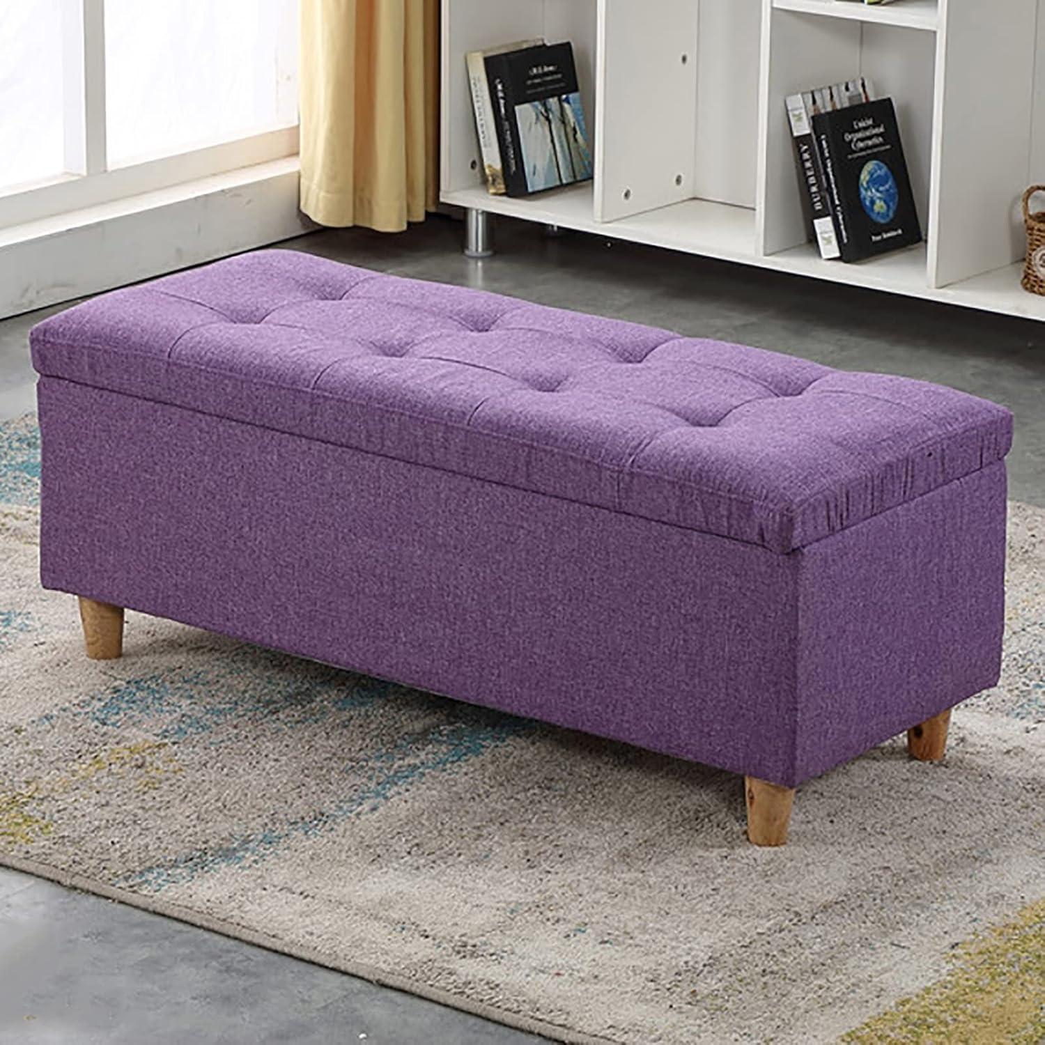 Chic & Functional: Top 15 Ottomans for Any Home Space