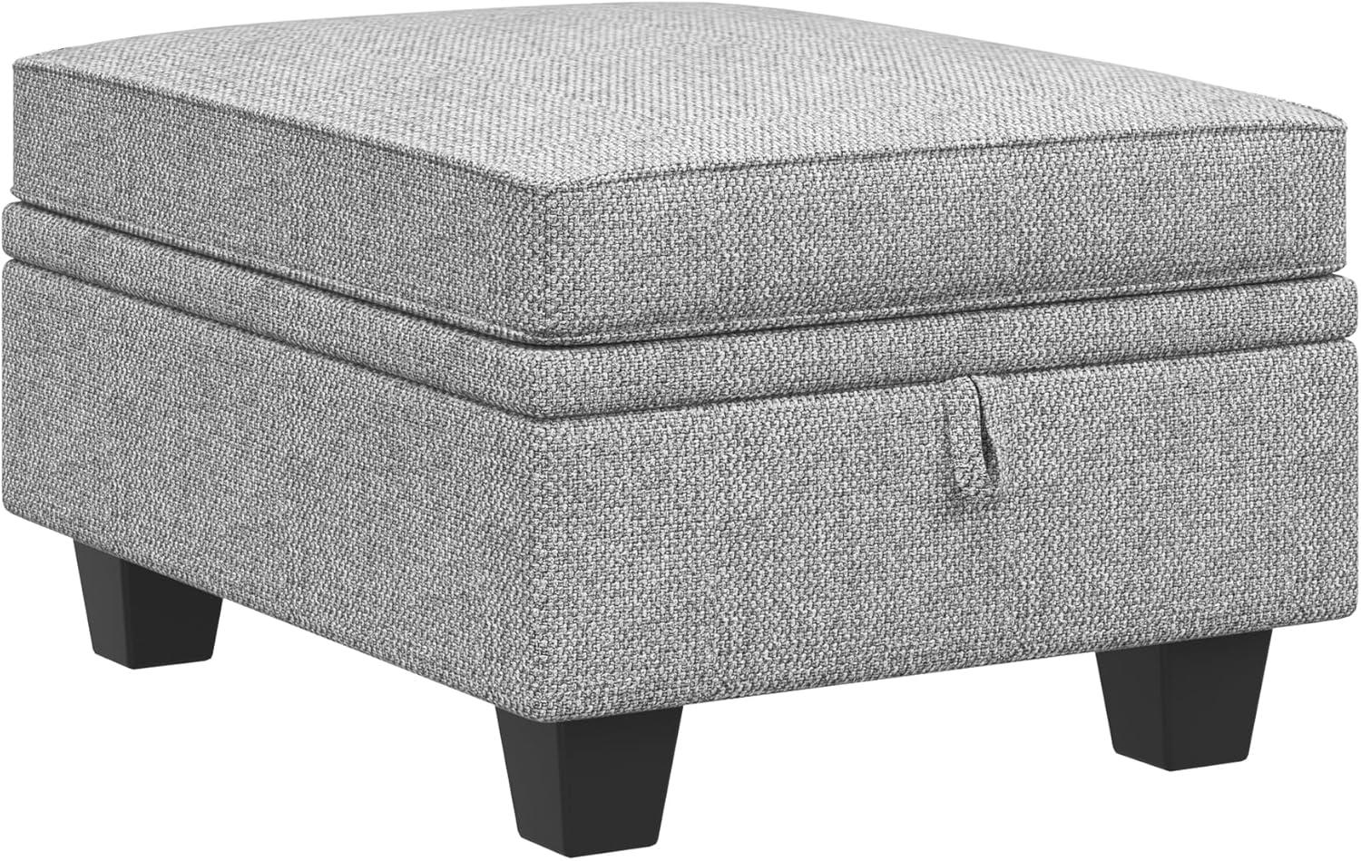 Chic⁢ & Functional: top 15 Ottomans for any Home Space