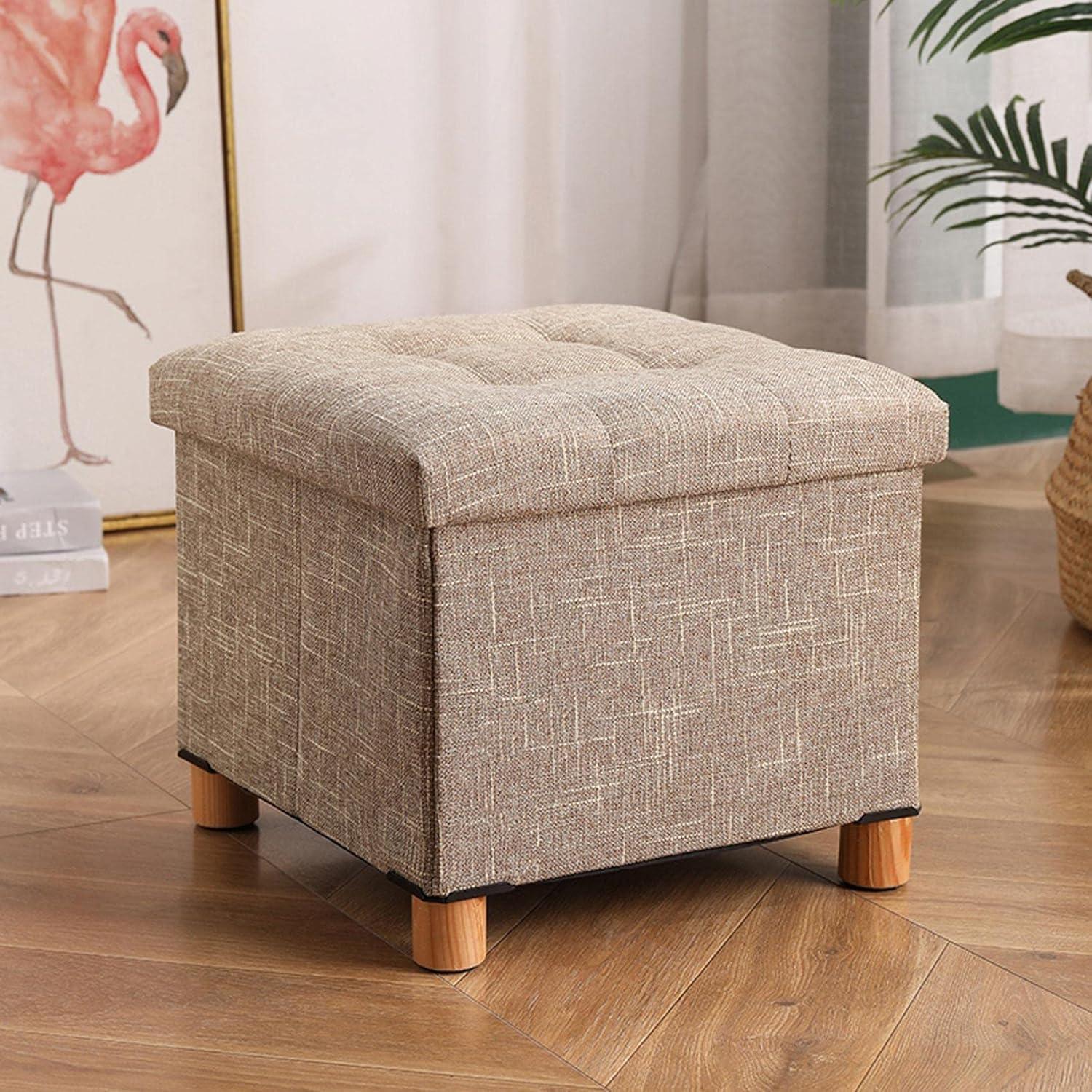 Chic & Functional: Top 15 Ottomans for Any Home space