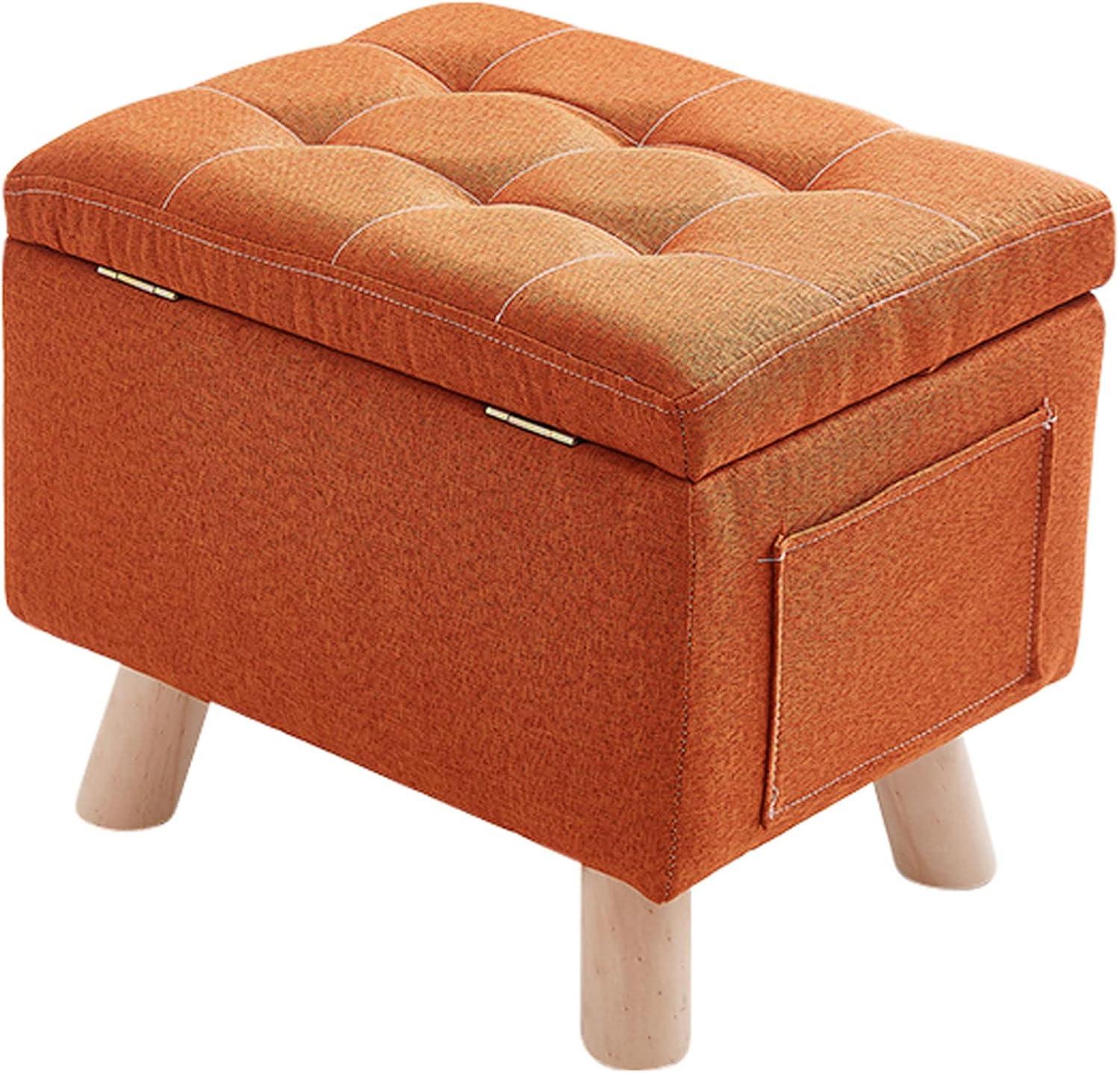 Cozy & Chic: Top Storage Ottomans for Every Space