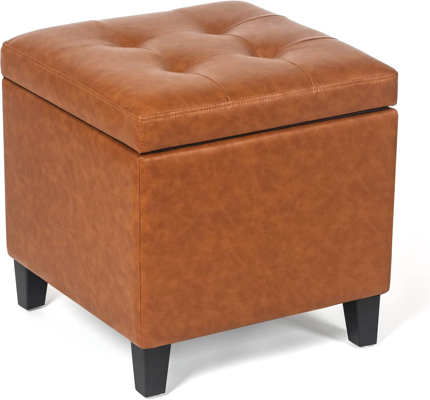 Cozy⁢ & Chic: Top Storage Ottomans ⁣for Every Space