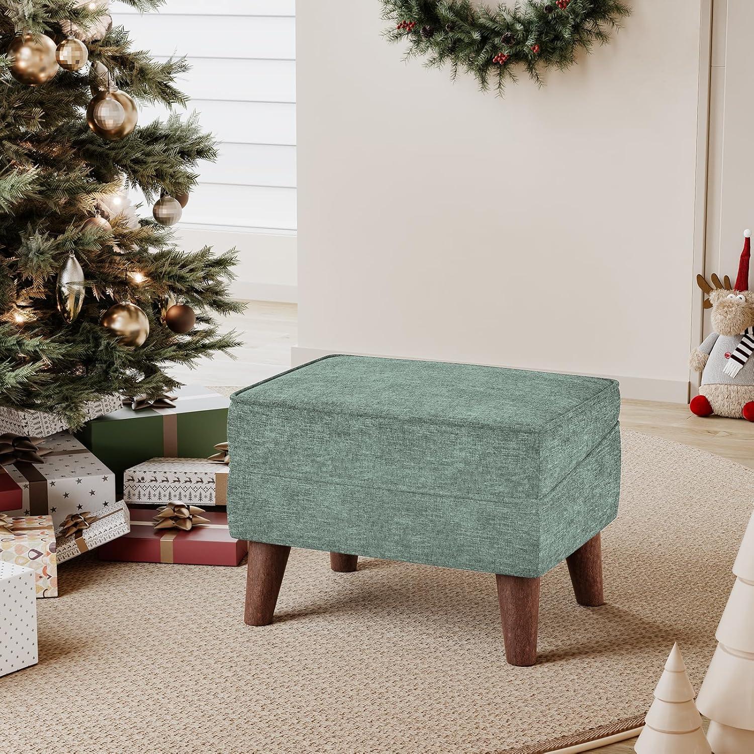 Ultimate ottoman Selection: Stylish Storage & Comfort Options