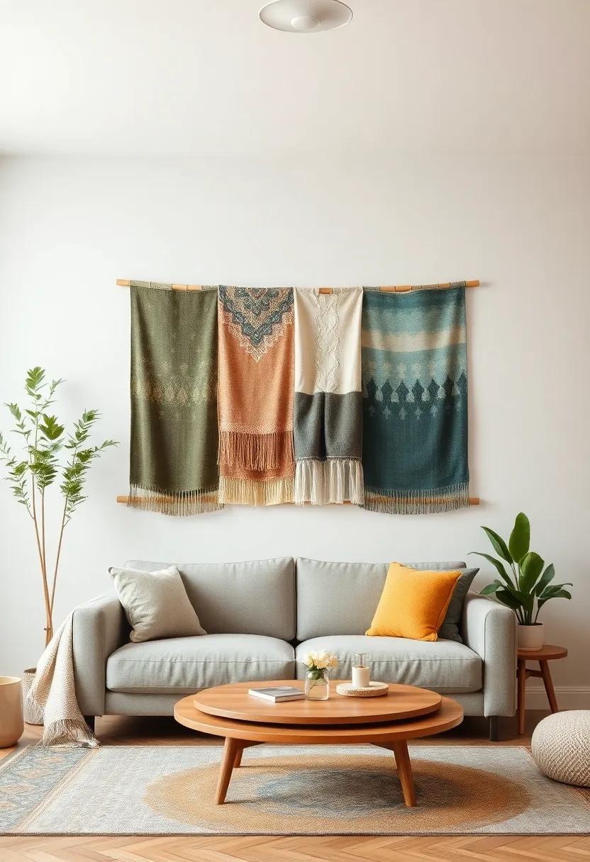 Sustainable Choices: Embracing Eco-Friendly Fabrics in Your Home Decor