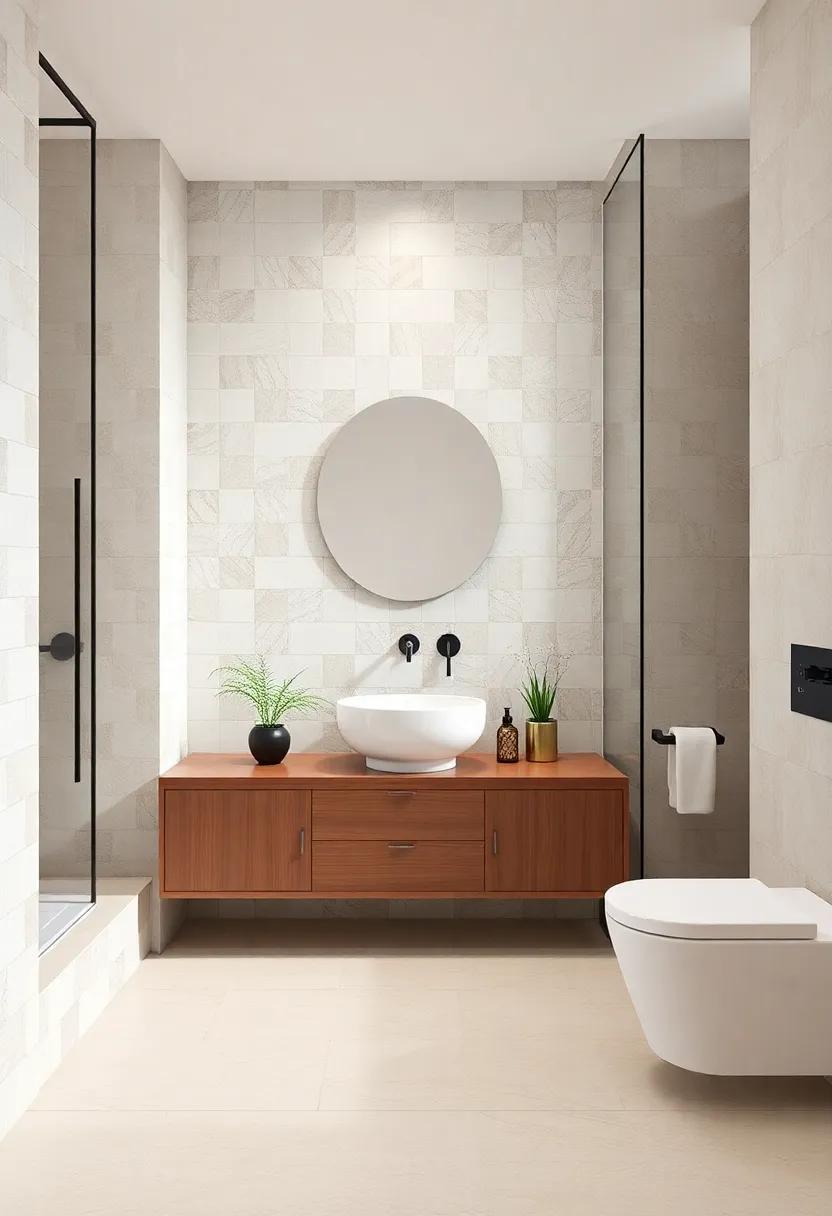 Incorporating Sustainable Materials for an Eco-Friendly⁢ Design