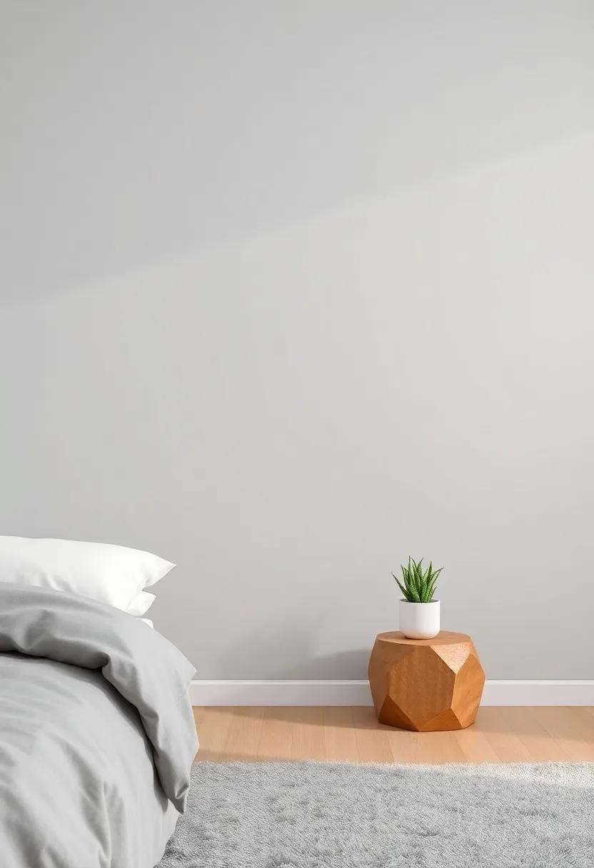 Exploring Unique Wall art Ideas To Complement Ash Grey Spaces