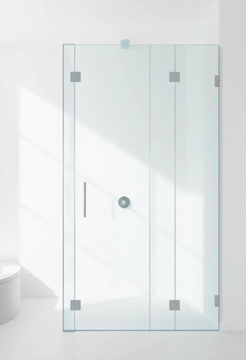 Exploring The⁣ Aesthetic ‍Benefits ⁤Of Glass Shower Enclosures