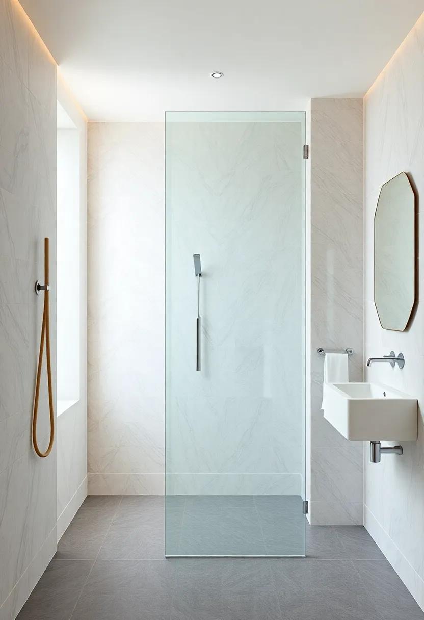 Sustainable Materials For Eco-Friendly Bathroom ​Partitions