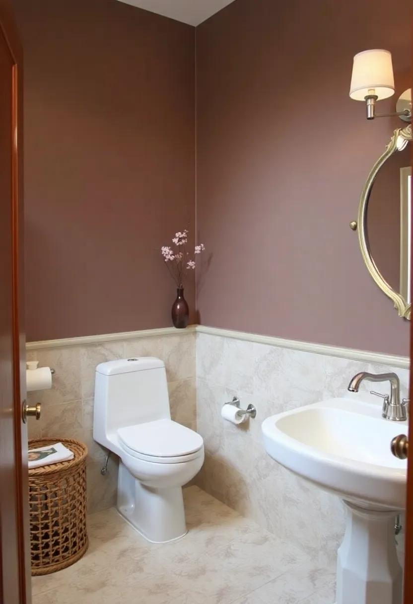 Sustainable Practices for a Green Bathroom Makeover