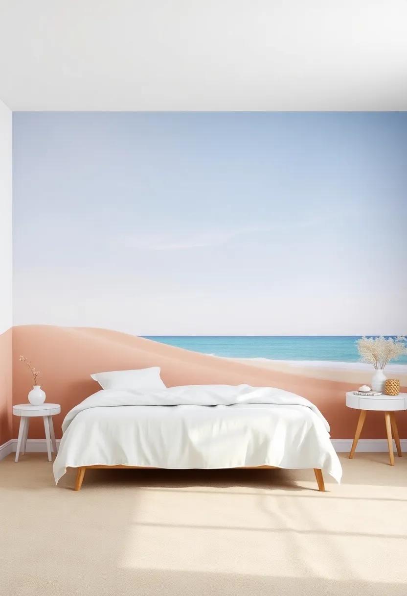 Open Space Layout: Designing‍ a Room ⁣for Freedom and Flow Inspired by ‌Sand Dunes