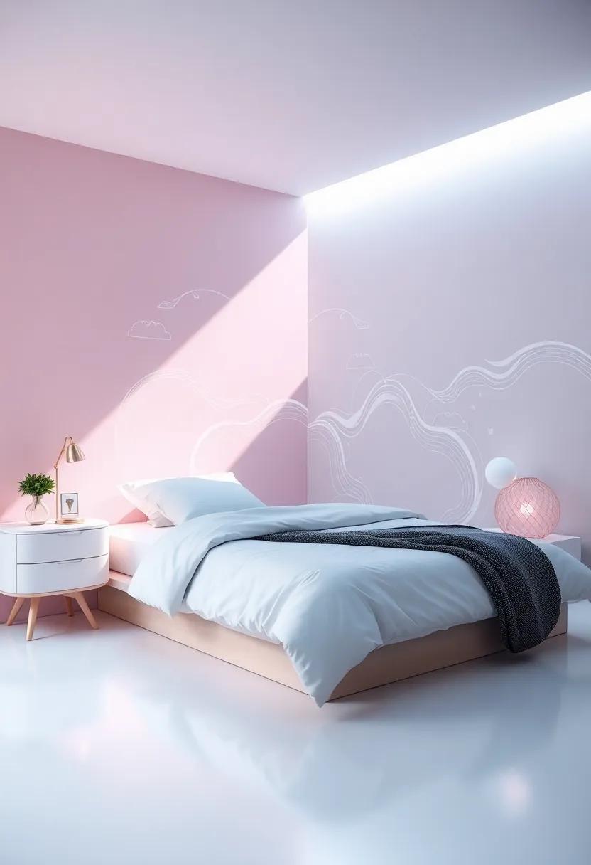 Lighting And Decals: How Illumination Can Transform The ‍Impact Of Your Design