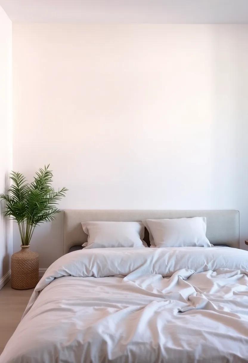 Understanding the Psychology Behind Soft Gradient Colors in Sleep Spaces