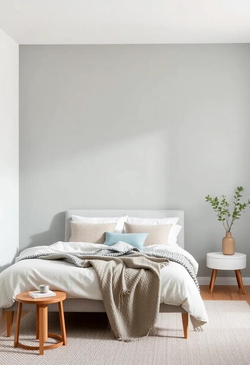 Eco-Friendly Paint⁣ Options ⁢for a Sustainable Bedroom Makeover