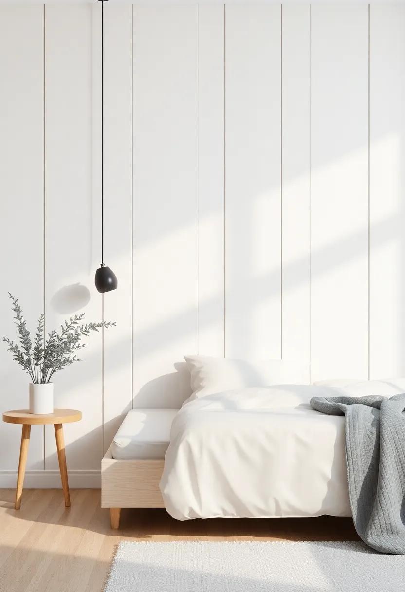 Nordic Influences: Brighten Your Space with⁤ Scandinavian Designs