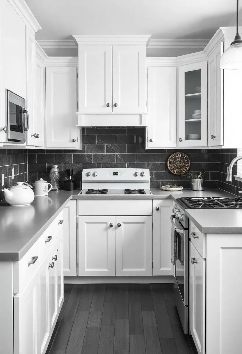 The Allure⁤ of Vintage Appliances in Modern Farmhouse Kitchens