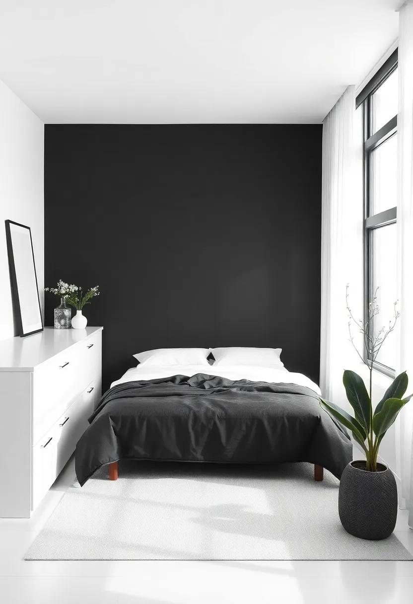 Incorporating‌ Nature Through⁣ Modern​ Minimalism