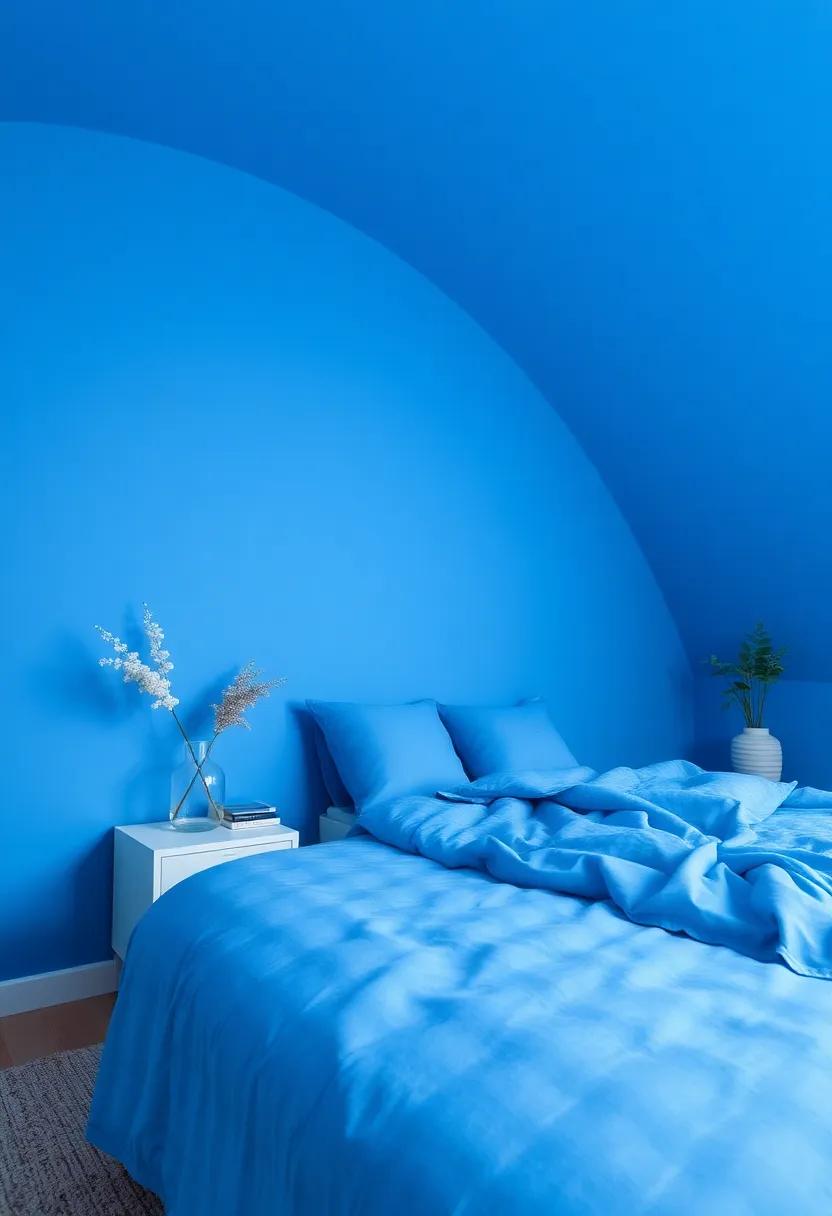 Complementary Colors to Enhance Your Blue Palette Effectively