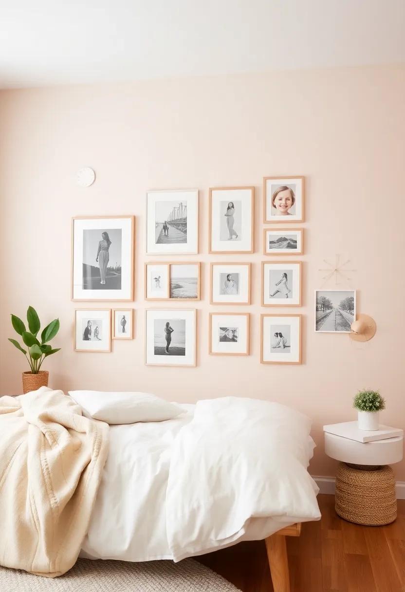 Curating⁤ a Gallery Wall​ That Reflects Your Unique Style and Journey