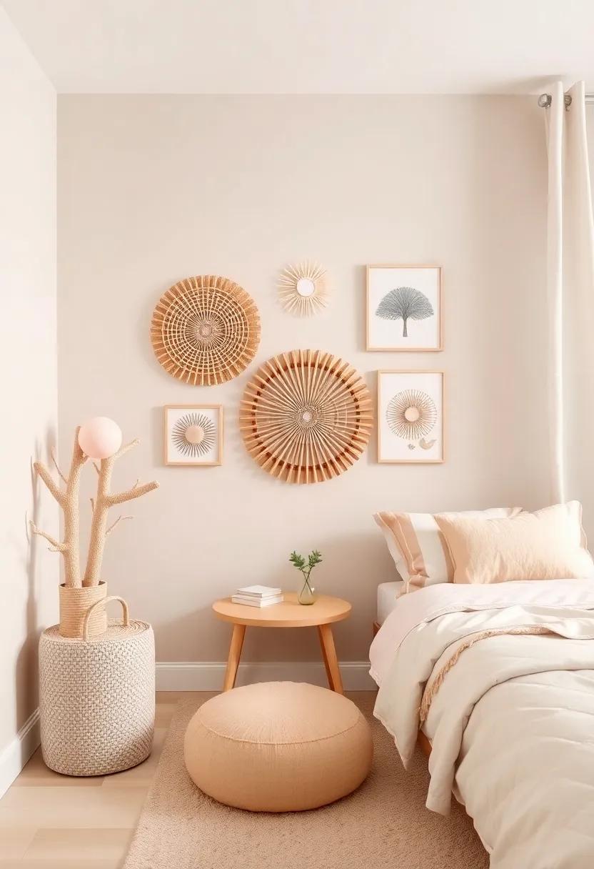 Charming⁣ Wall Decor to Showcase Personality and ⁣style