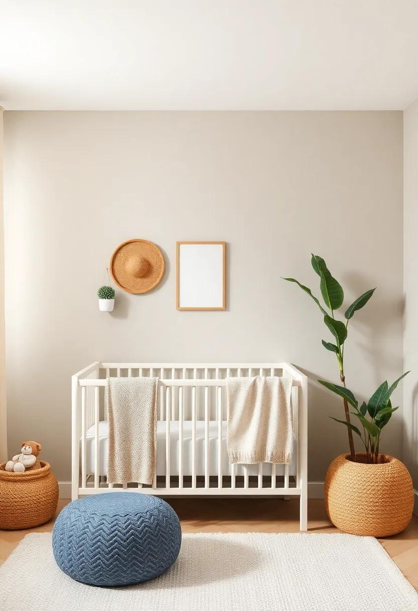 Incorporating Eco-Friendly Elements for a ​Sustainable‌ Nursery