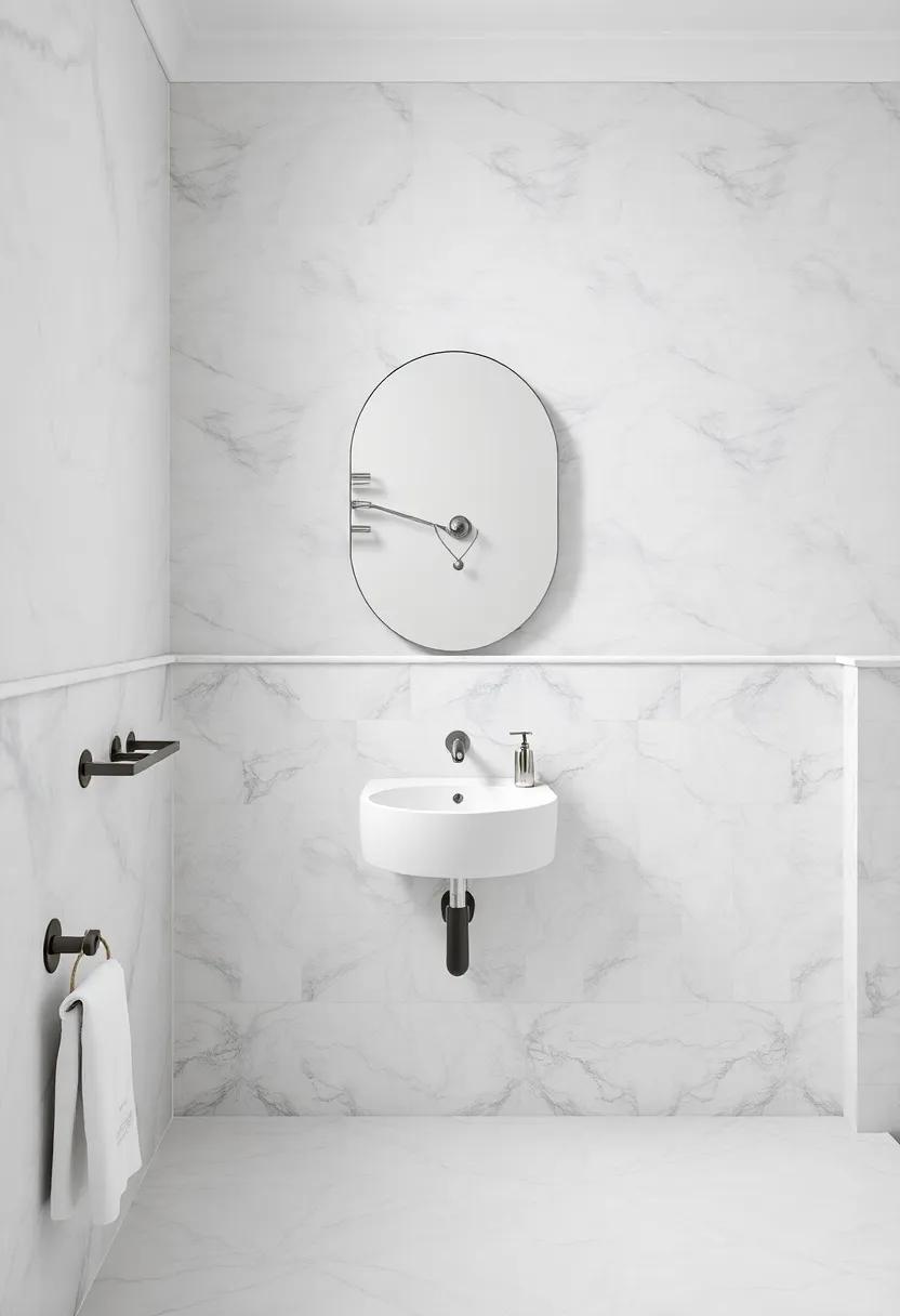 Functional Yet Stylish: Practical Benefits of Choosing Wall-Mounted Faucets