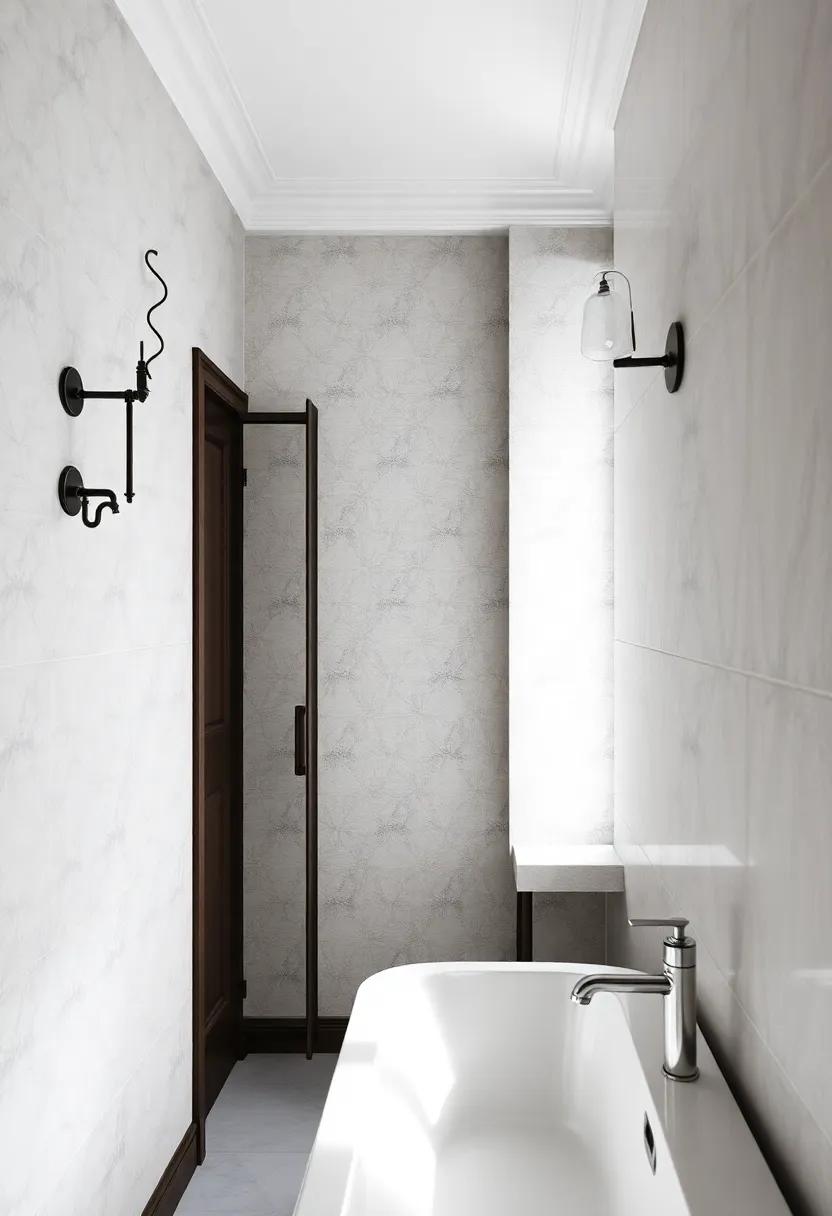 Historical Influence: Classic Bathroom Design Through the Ages