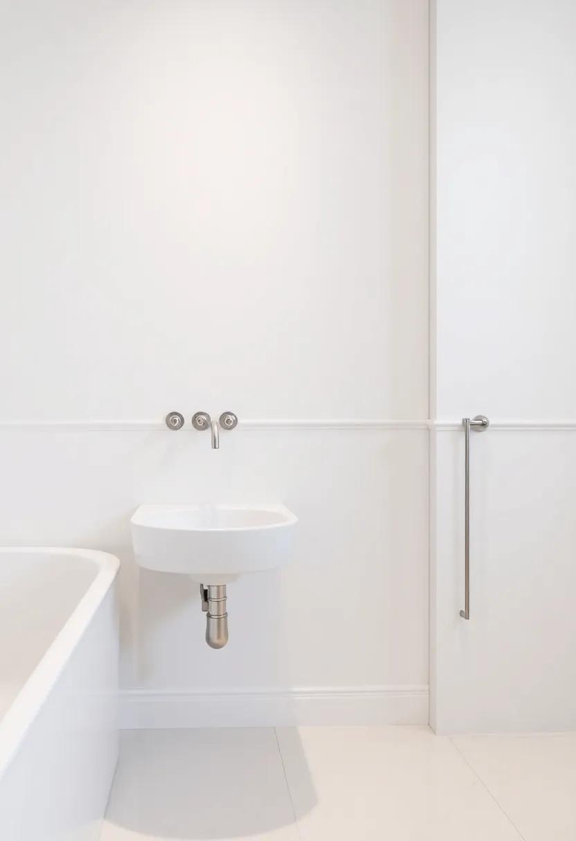 The Importance of Space Planning: Ensuring Functionality in Classic Bathrooms