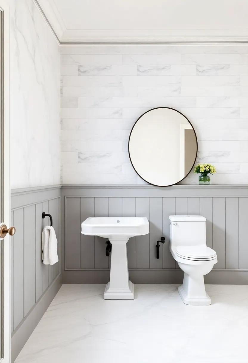 Reviving Timeless Styles: The Resurgence of Classic Bathrooms in Modern Homes