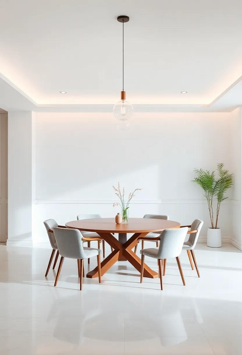 Elegant Lighting Options That Reflect the Coastal Vibe