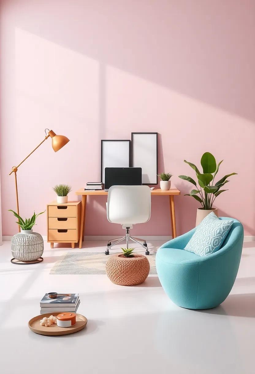 Accessorizing ‌with Purpose:​ Choosing Decorative Yet Functional⁣ Items