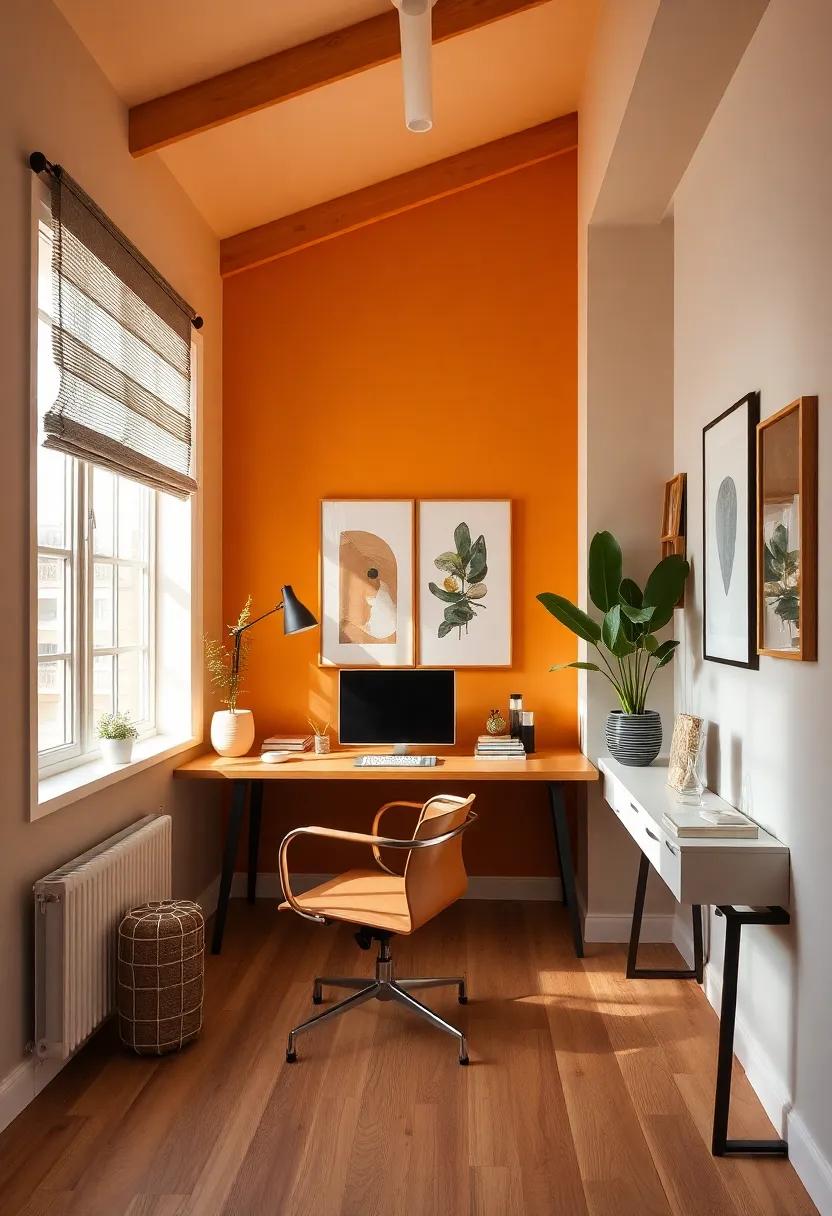 Artisanal ‌Touches: Choosing Handmade Decor for​ Unique Character