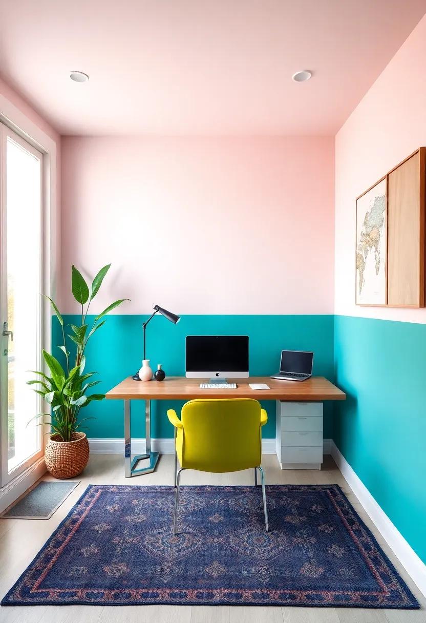 Creating Zones: Designing ‍Dedicated Spaces for Different Tasks