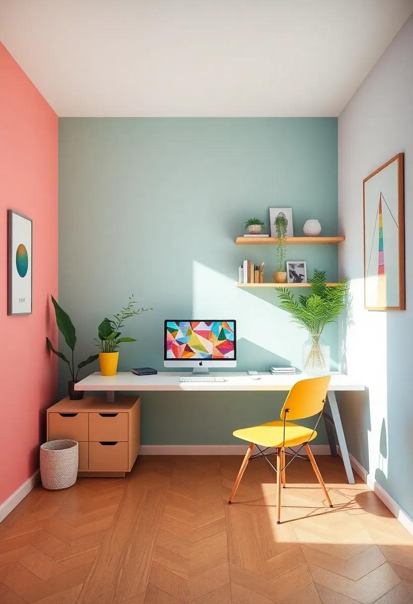 Functional Layouts: Optimizing Your Space ‍for Workflow ‌Efficiency