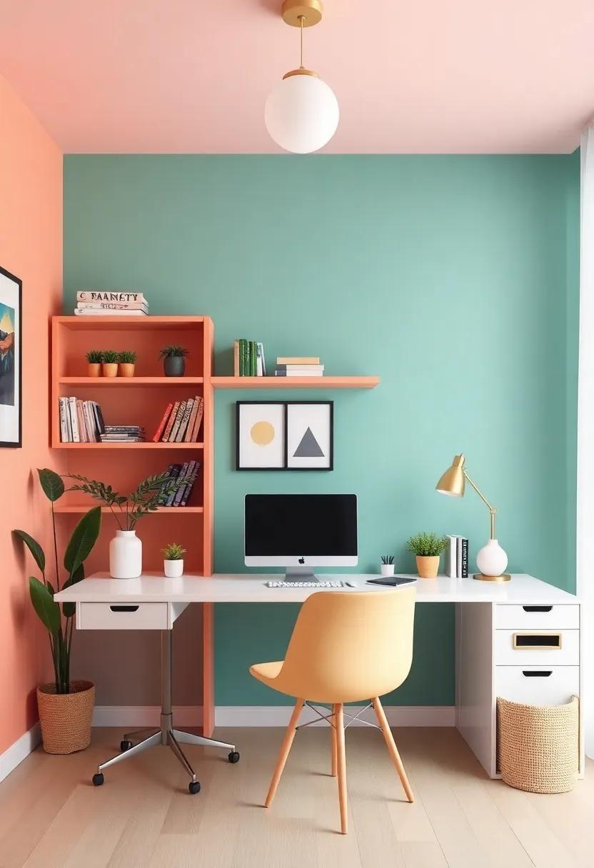 Functional Decor: Utilizing Shelves⁢ and Storage that are Both Stylish and‍ Practical