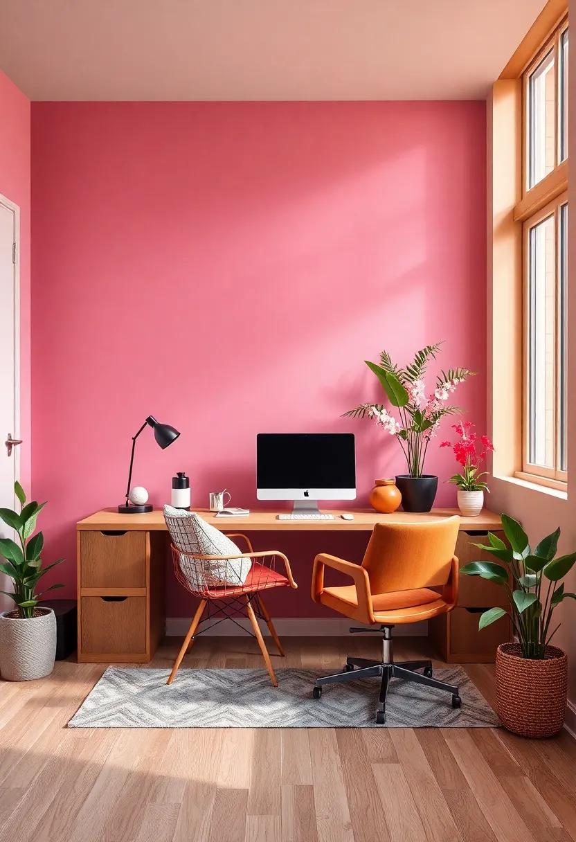 Incorporating Biophilic Design: Nature-Inspired Elements⁢ for⁢ a Refreshing Atmosphere