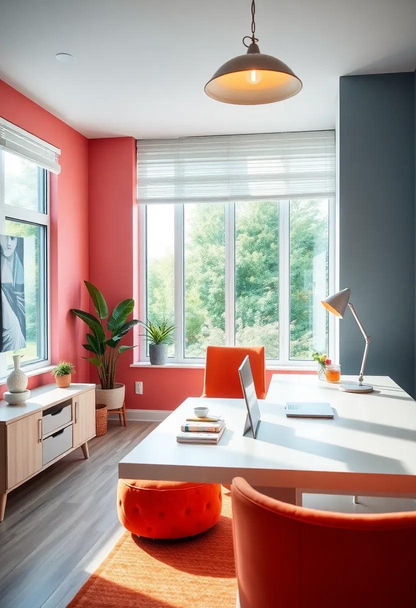 Inspiring Views: Selecting the ⁢Right⁣ Window Treatments for​ Natural ‍Light
