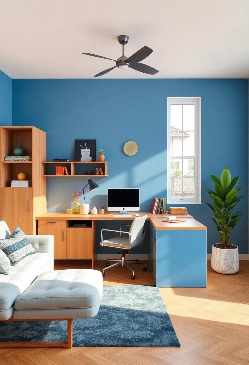 Mixing⁤ Materials: Combining Wood, ‍Metal, and Glass for ⁣an Eclectic Aesthetic