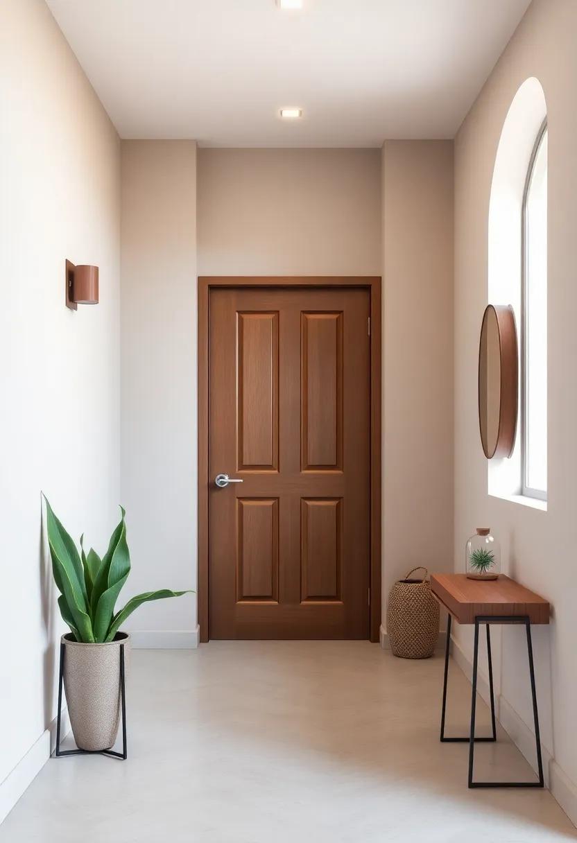 Color Schemes That Enhance the Atmosphere⁢ of Your ⁣Entryway