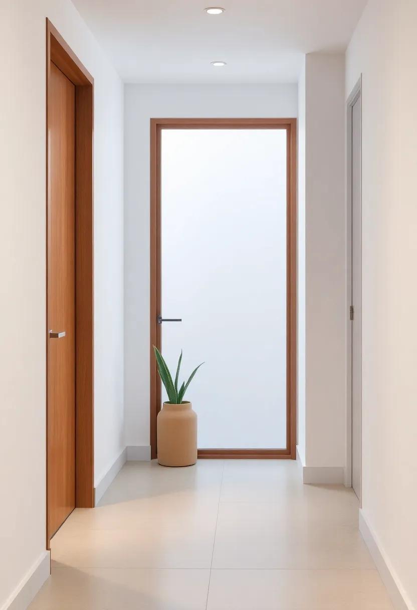 Creative Use of Vertical Space ⁢in Compact Entryway⁢ Design