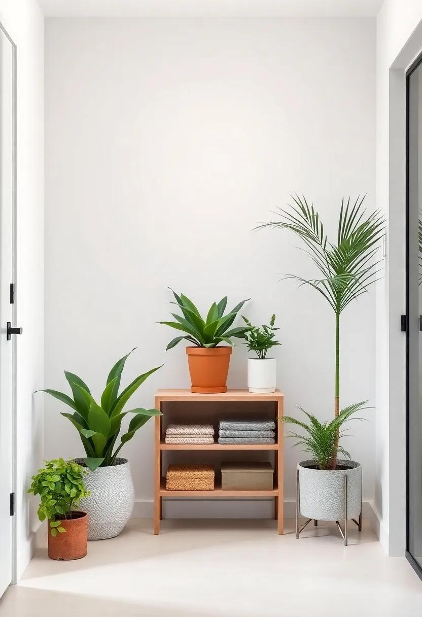 Functional plants That⁤ Add Style and Purify‌ Your Small⁣ Space